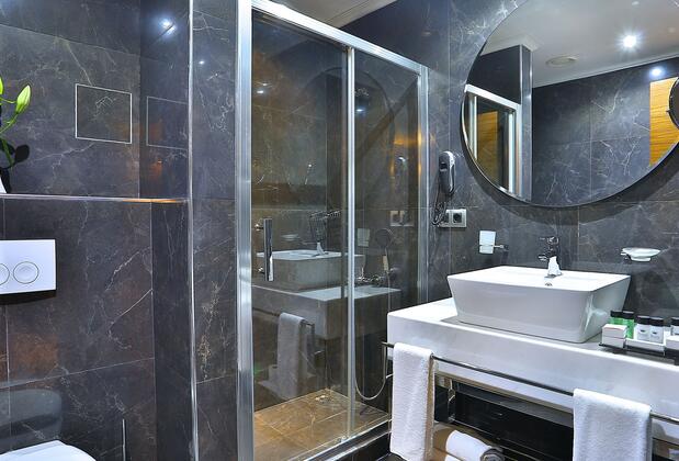 Park Inn By Radisson İstanbul Asia Kavacık - Görsel 27