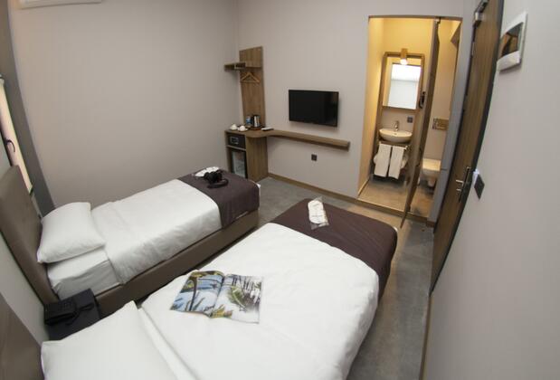 Jurnal Hotel Asmalımescit - Görsel 11