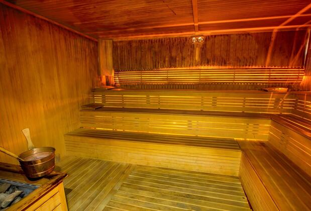 Park Inn By Radisson İstanbul Asia Kavacık - Görsel 33