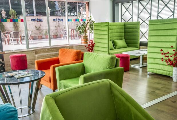 Park Inn By Radisson İstanbul Asia Kavacık - Görsel 23