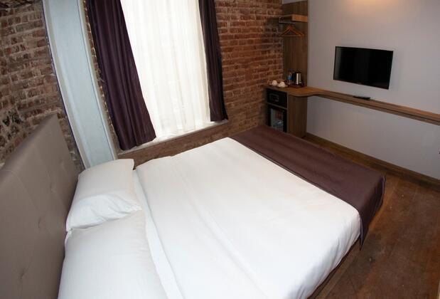 Jurnal Hotel Asmalımescit - Görsel 10