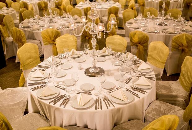 Park Inn By Radisson İstanbul Asia Kavacık - Görsel 22