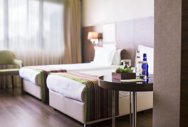 Park Inn By Radisson İstanbul Asia Kavacık - Görsel 29