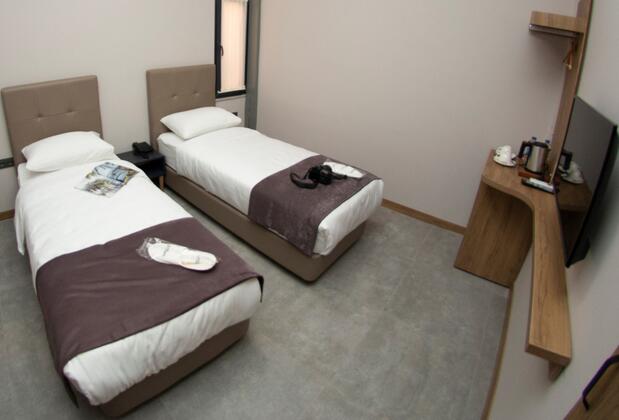 Jurnal Hotel Asmalımescit - Görsel 13