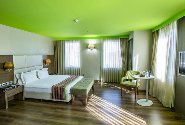 Park Inn By Radisson İstanbul Asia Kavacık - Görsel 30
