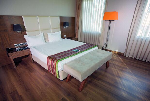 Park Inn By Radisson İstanbul Asia Kavacık - Görsel 21