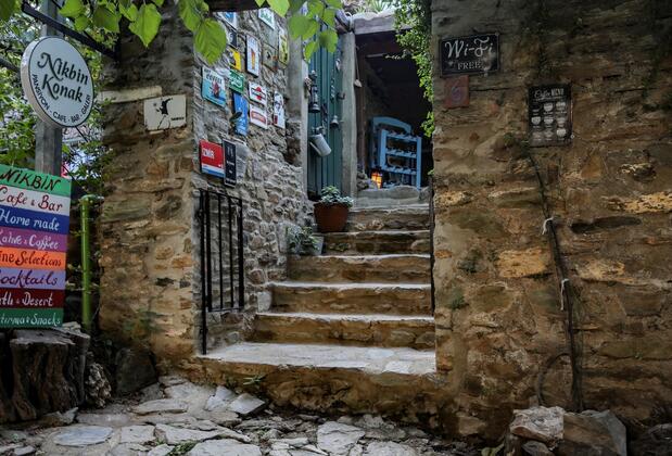 Nikbin Konak - Görsel 5