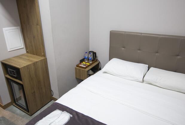 Jurnal Hotel Asmalımescit - Görsel 4