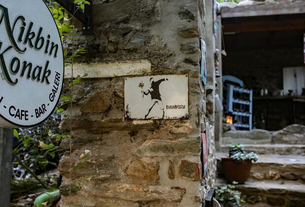 Nikbin Konak - Görsel 3