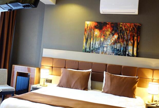 Respiro Boutique Hotel - Görsel 28