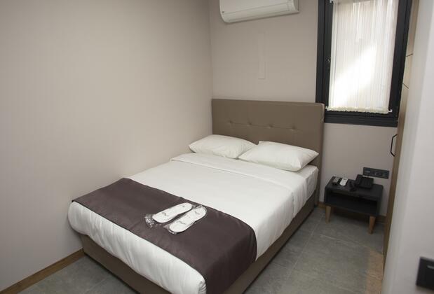 Jurnal Hotel Asmalımescit - Görsel 5