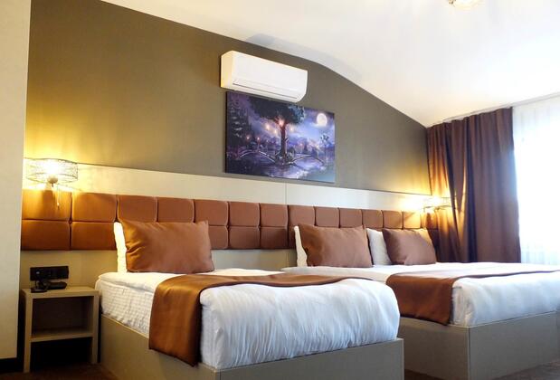 Respiro Boutique Hotel - Görsel 29