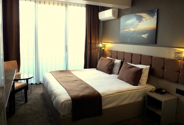 Respiro Boutique Hotel - Görsel 10