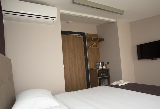 Jurnal Hotel Asmalımescit - Görsel 6