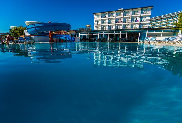 Avalon Beach Hotel - Görsel 6