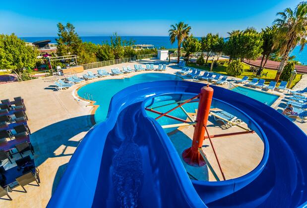 Avalon Beach Hotel - Görsel 7