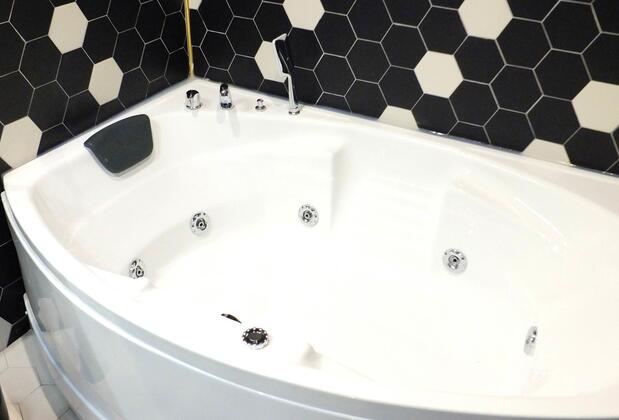 Respiro Boutique Hotel - Görsel 18