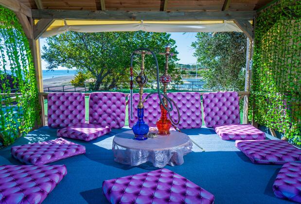 Avalon Beach Hotel - Görsel 12