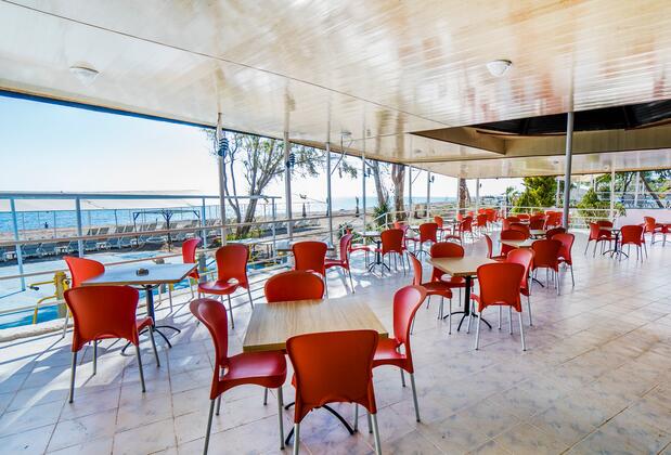 Avalon Beach Hotel - Görsel 13