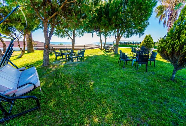 Avalon Beach Hotel - Görsel 14