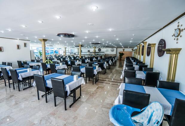 Avalon Beach Hotel - Görsel 17