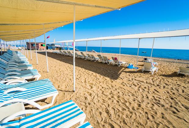 Avalon Beach Hotel - Görsel 9