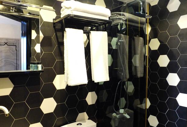 Respiro Boutique Hotel - Görsel 19