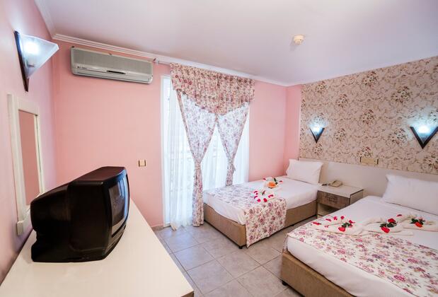 Avalon Beach Hotel - Görsel 5