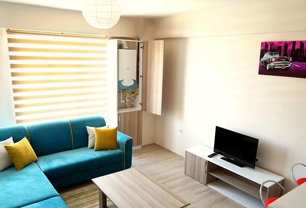 Hayat Home Suite - Görsel 25