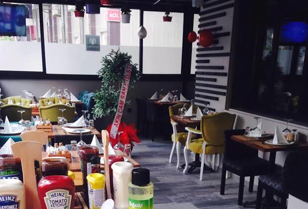 Respiro Boutique Hotel - Görsel 20