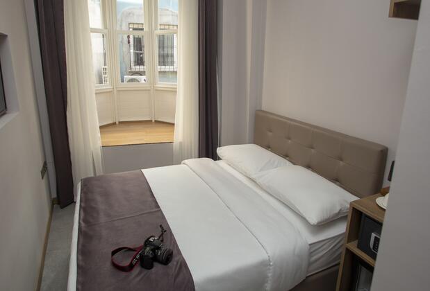 Jurnal Hotel Asmalımescit - Görsel 7