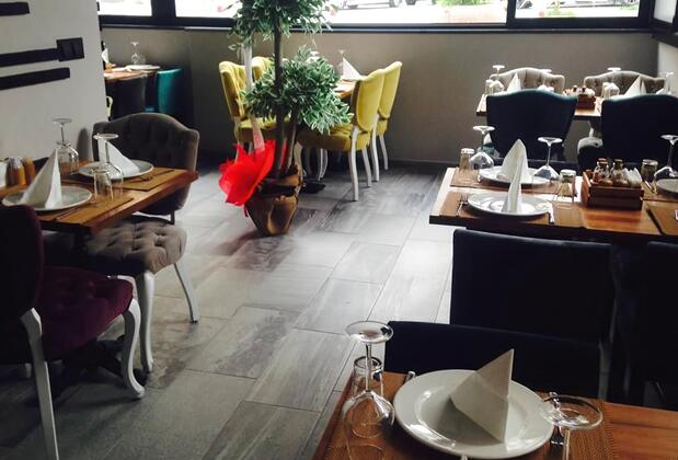 Respiro Boutique Hotel - Görsel 7