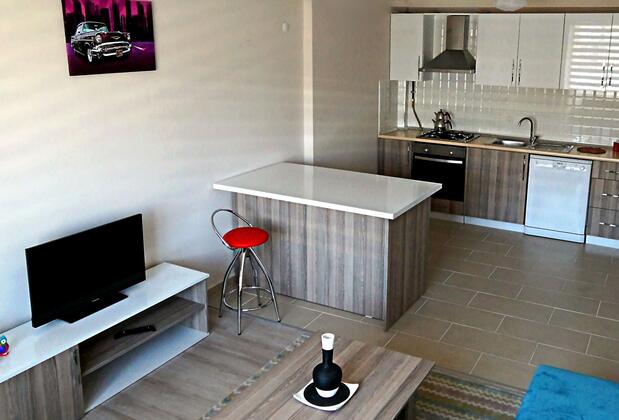 Hayat Home Suite - Görsel 26