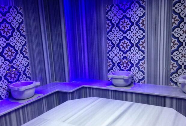 Respiro Boutique Hotel - Görsel 25