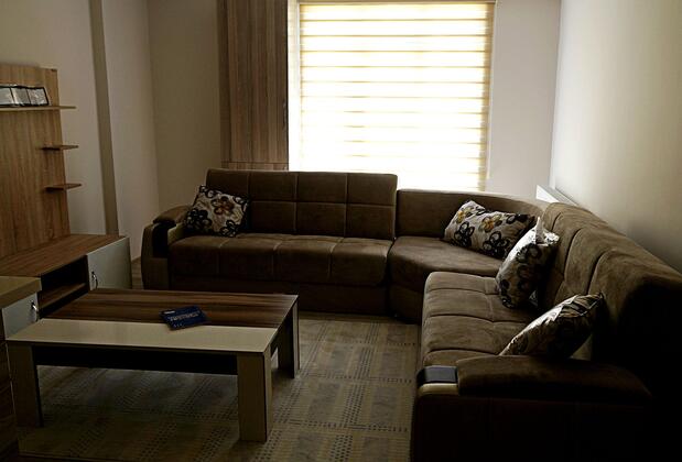 Hayat Home Suite - Görsel 27