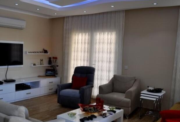 Rota Villa - Görsel 4