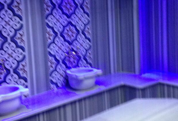 Respiro Boutique Hotel - Görsel 26