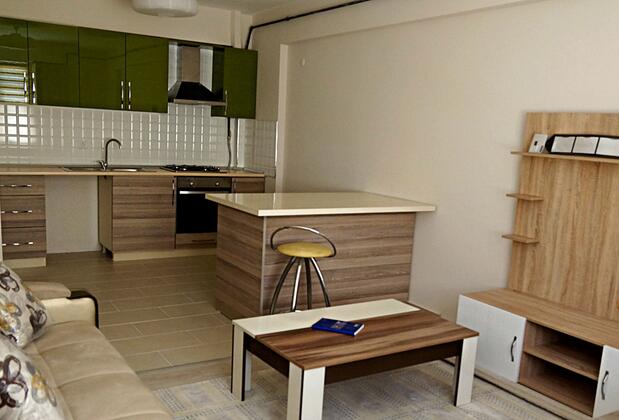 Hayat Home Suite - Görsel 28