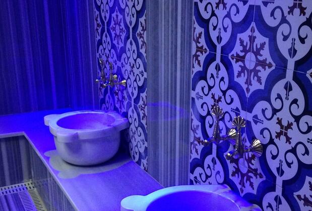 Respiro Boutique Hotel - Görsel 3