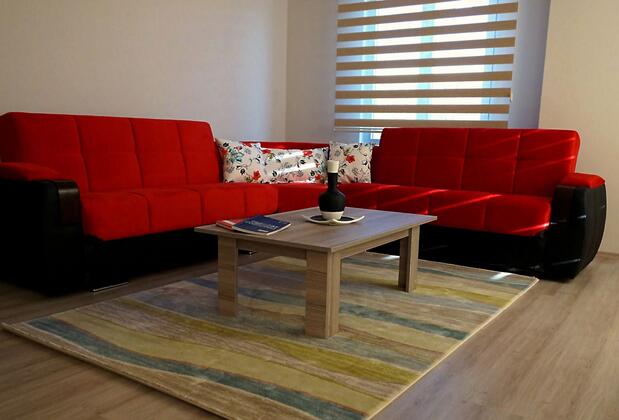 Hayat Home Suite - Görsel 29