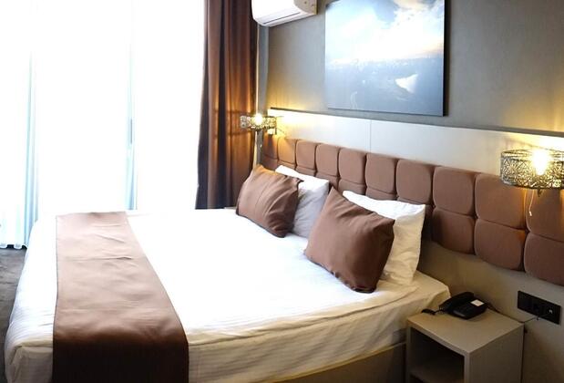 Respiro Boutique Hotel - Görsel 4