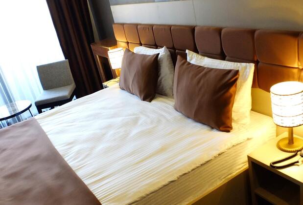 Respiro Boutique Hotel - Görsel 5