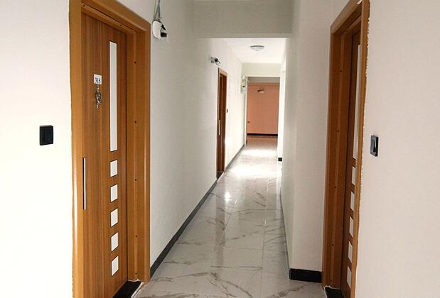 Hayat Home Suite - Görsel 32