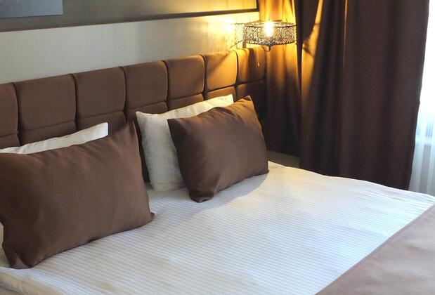 Respiro Boutique Hotel - Görsel 21