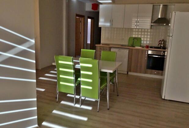 Hayat Home Suite - Görsel 33