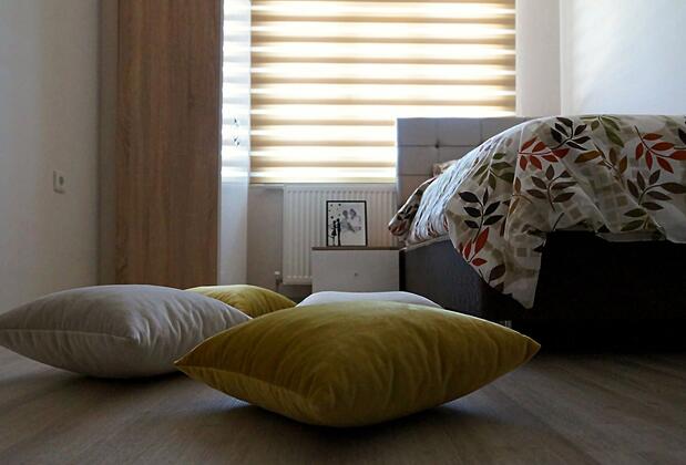 Hayat Home Suite - Görsel 34