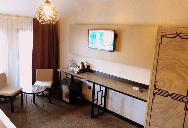 Respiro Boutique Hotel - Görsel 33