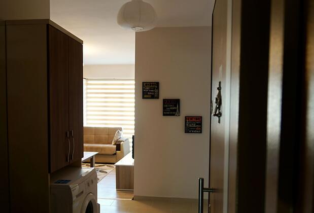 Hayat Home Suite - Görsel 35