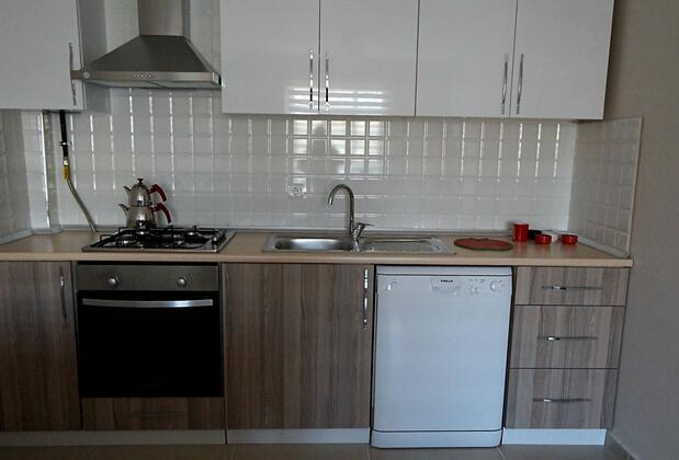 Hayat Home Suite - Görsel 36