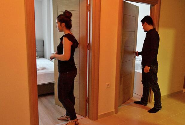 Hayat Home Suite - Görsel 37